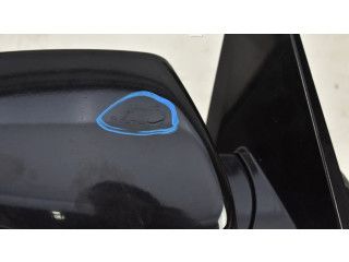 Zpětné zrcátko Nissan Maxima A34 2004