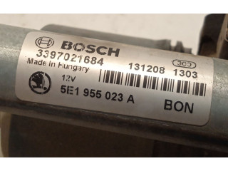 Моторчик дворников 5E1955119, 5E1955023A Skoda Octavia Mk3 (5E)