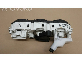 Блок управления климат-контролем 6G9119980BH Ford Galaxy