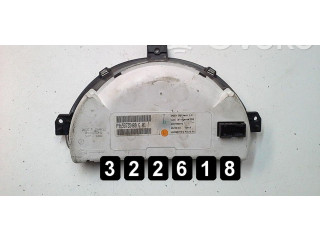 Přístrojová deska Citroen C3 Pluriel 2003 P9650735480