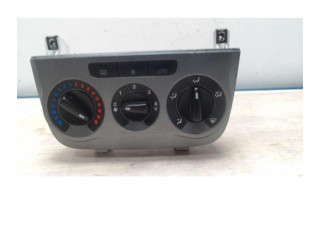 Блок управления климат-контролем 735484522, 735484522   Fiat Punto (199)