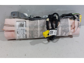 Подушка безопасности в сиденье 6V0880242D, 6V0880242D Skoda Fabia Mk3 (NJ)