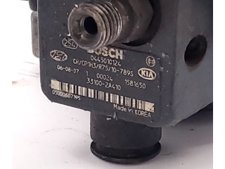 Топливный насос