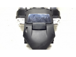 Панель приборов BJE155430 Mazda CX-3