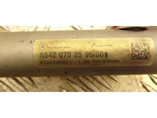 Топливная рампа A6420702595 Jeep Grand Cherokee (WK) 3.0 для двигателя EXL