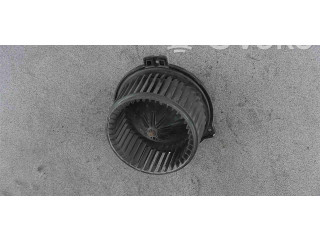 Вентилятор печки SsangYong Rexton