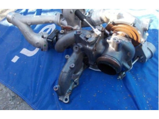 Turbodmychadlo Турбина RC50257578 Ford Galaxy