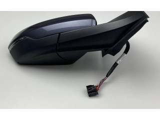 Зеркало электрическое правое Volkswagen Polo VI AW 2017- года