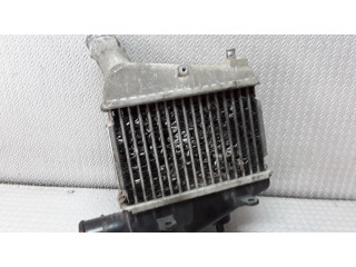 Интеркулер  1270000681   Honda Accord 2.2