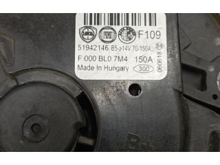 Pojistková skříňka Топливный насос 51942146B5, 14V70-150A Fiat 500X 2018