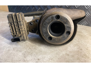 Турбина Volkswagen Phaeton 7552975, 27201