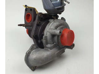 Turbodmychadlo Турбина 9682778680 Peugeot 508