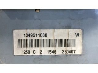 Pojistková skříňka 1349511080, 230407 Dodge Caliber 2007