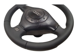 Volant Audi A6 S6 C4 4A 1997 4A0124C, 4A0419091BB  
