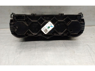 Блок управления климат-контролем 275006270R   Dacia Jogger