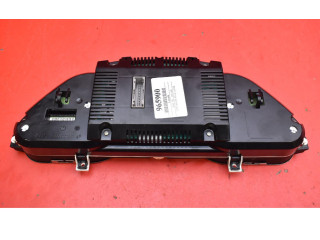 Přístrojová deska Audi A6 Allroad C6 2006 5550007301, 5550007301