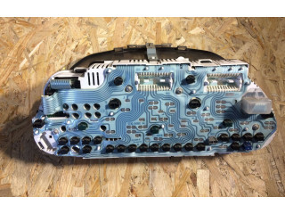 Přístrojová deska Volvo S40, V40 2001 30889710, 01W01D5