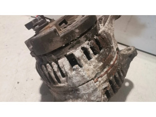 Генератор MD353869, 0124325010 Mitsubishi Carisma 1.8