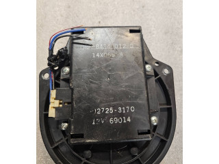 Вентилятор печки 8434012, 027253170 Mitsubishi Lancer