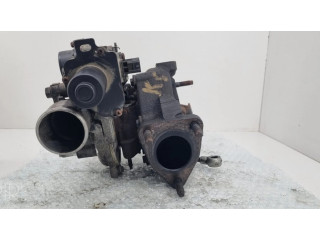 Turbodmychadlo Турбина 1720130101 Toyota Land Cruiser (J150) 3.0