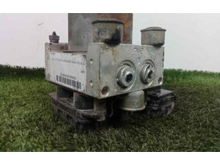 Блок АБС SUMITOMO Toyota Yaris Verso 1999 - 2005 года