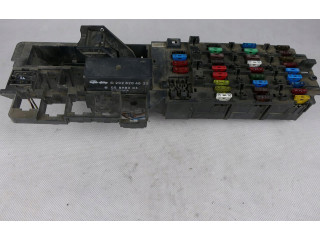   Pojistková skříňka    Mercedes-Benz C W202 1995