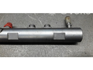 Топливная рампа 780912803 BMW 3 E90 E91