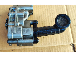 Čerpadlo oleje 9807727980 Ford Mondeo MK V T7CN