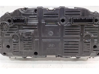 Панель приборов VPKHDF10849AK, 94003K7001   Hyundai i10       