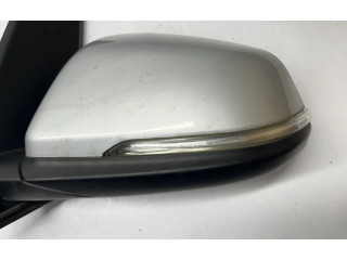 Zpětné zrcátko levé BMW 2 F46 2015 51167421455, 7421455
