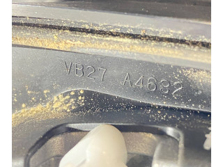 Зеркало электрическое Subaru Forester SK 2018 - года