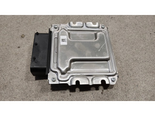 Модуль управления пуском/остановкой