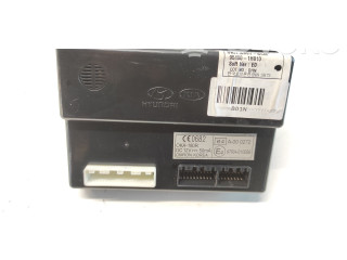 Блок комфорта 954001H010, A000272 KIA Ceed