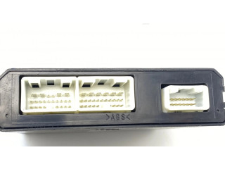 Блок управления 177600-3562, 88650-48081   Toyota Harrier II XU30