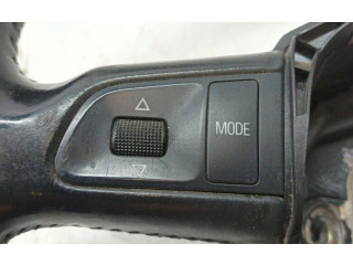 Руль Audi A6 S6 C6 4F  2004 - 2011 года       