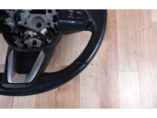 Руль Mazda CX-5 II 2017 - года K0273BDB63M