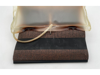 Подушка безопасности в сиденье Jaguar XK8 - XKR