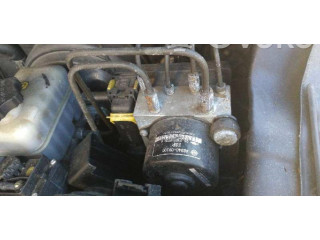 Блок АБС 4894009300   SsangYong  Actyon sports I  2005 - 2012 года