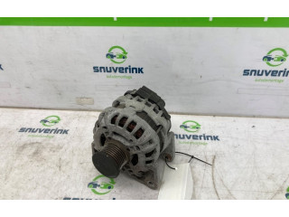 Генератор 231006007R, 231002243R   Renault Clio II      