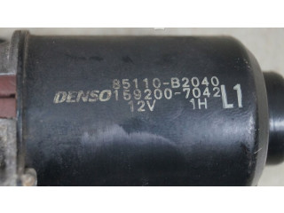 Двигатель стеклоочистителей