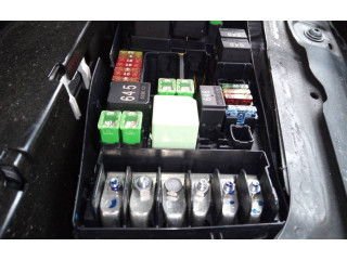 Pojistková skříňka Řídící jednotka BSM    Audi A3 S3 8V 2017