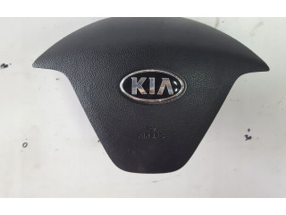 Подушка безопасности водителя 56900A2100, 56900A2100 KIA Ceed