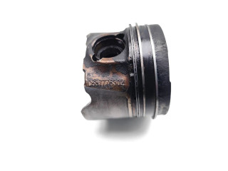 Vstřikovač B16DTL Opel Astra J B16DTL