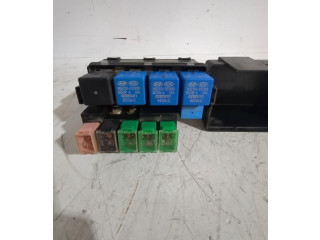 Блок управления климат-контролем 97250F1EB0, D996568020 KIA Sportage