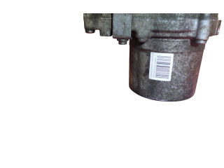 Насос усилителя руля