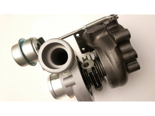  Турбина Ford Ranger 2.5 704344, 704344-5001S         