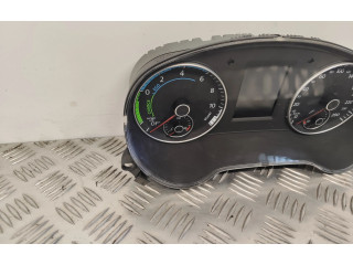 Панель приборов 5C6920883 Volkswagen Jetta VI