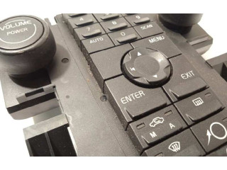 Блок управления климат-контролем 8697155 Volvo S40