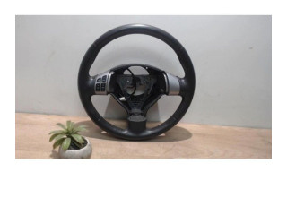 Руль Suzuki Splash   -  года 4811085L60BWL, 4811085L60BWL      
