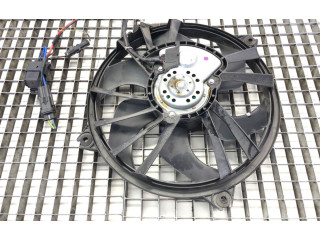 Комплект вентиляторов Peugeot 407   -  года       